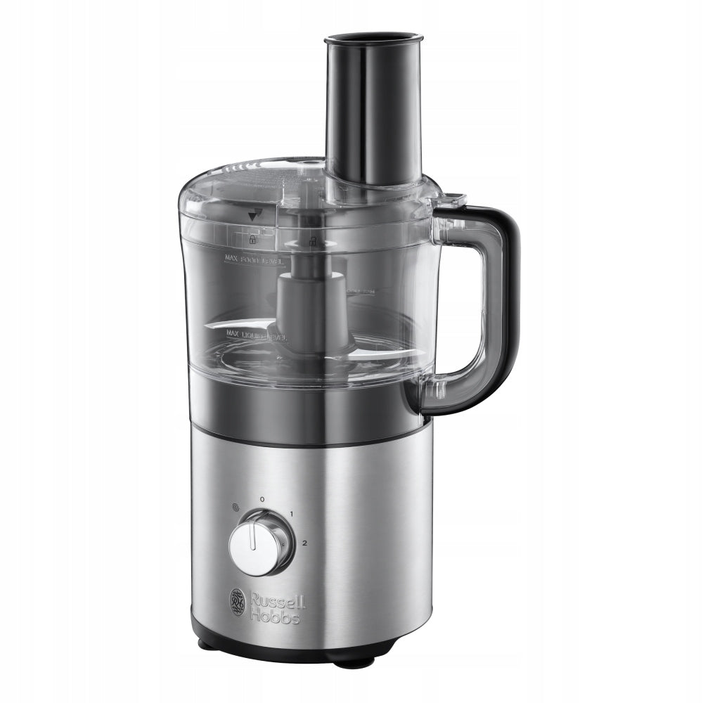 SLICER Vegetable shredder INCISOR 500 W K3