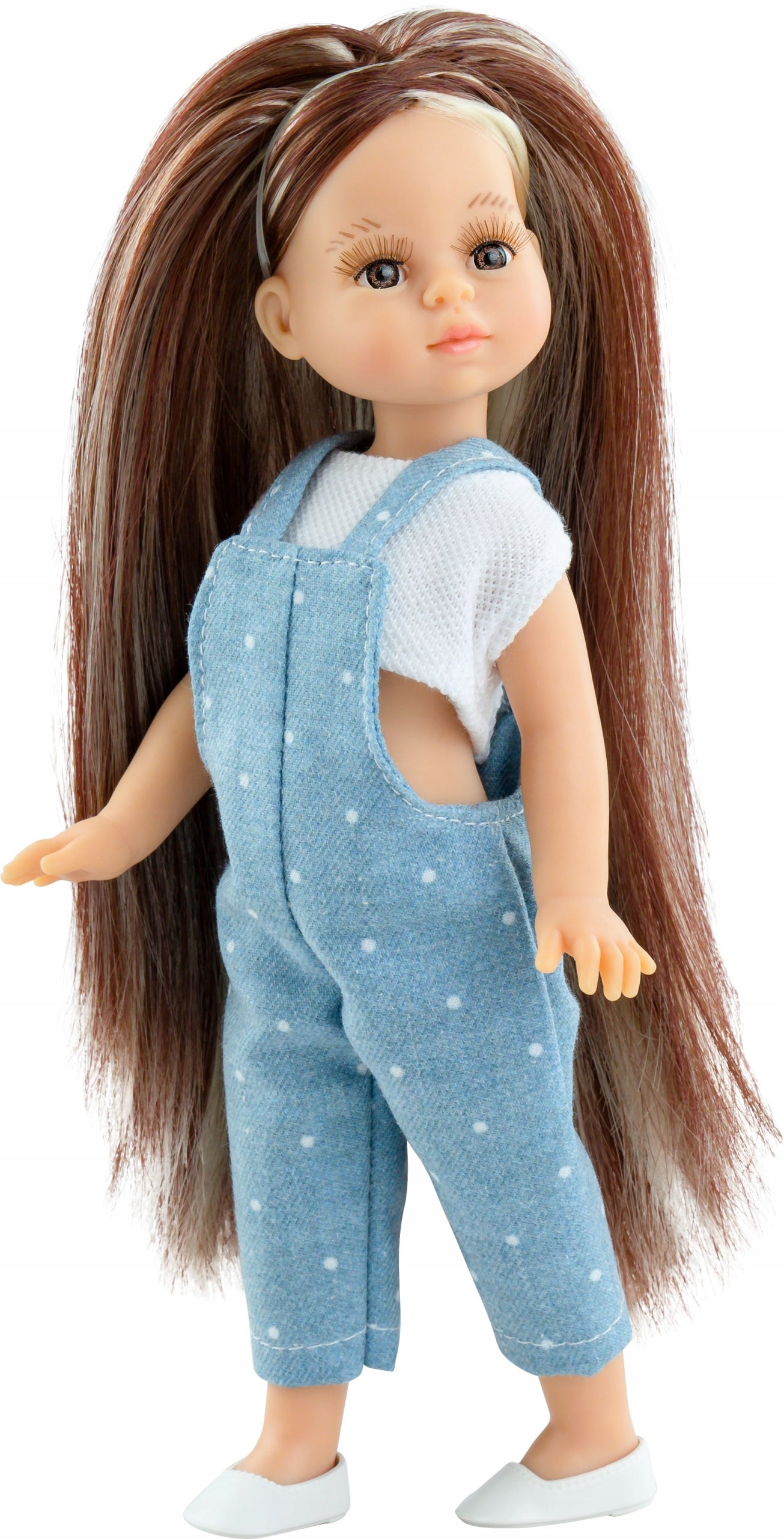 Lėlė Paola Reina Noelia, 21cm