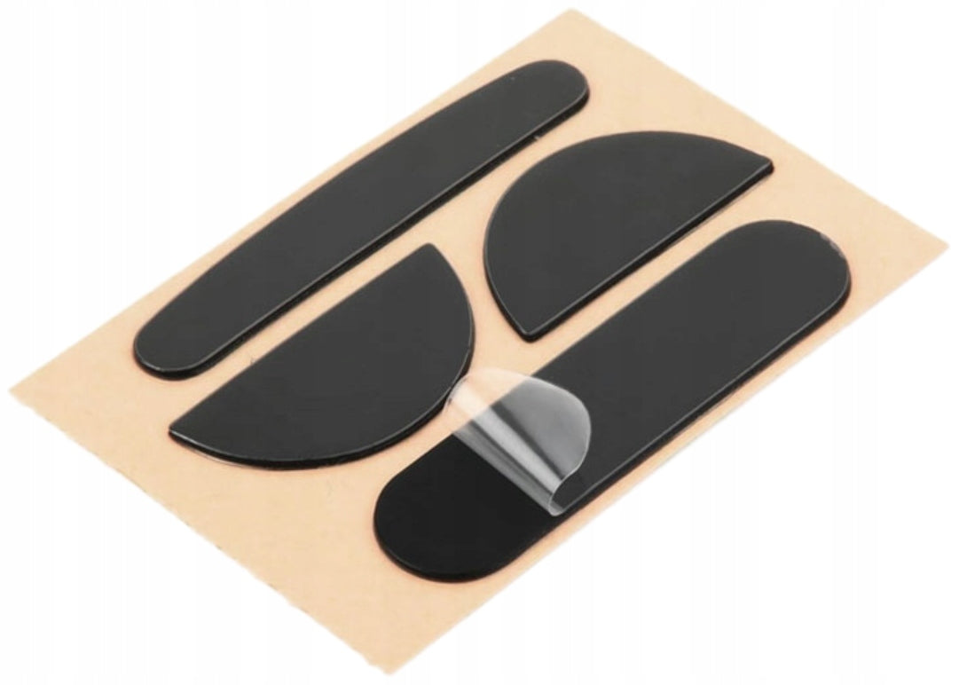 SLIDERS TEFLON FEET FOR Logitech MX Master 3 / 3S MOUSE