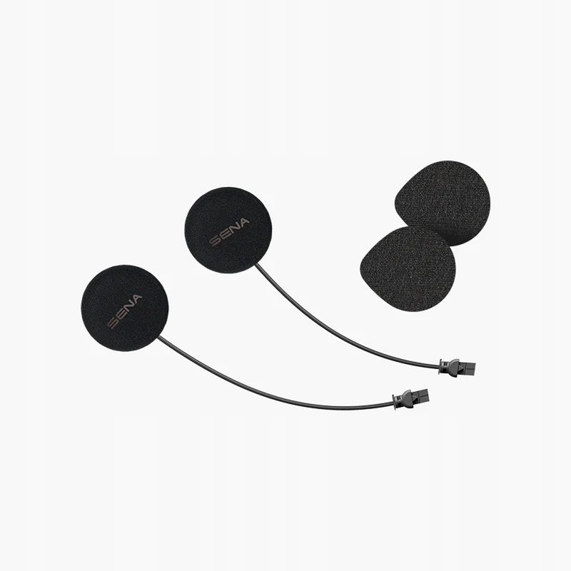 SLIM INTERCOM SPEAKERS SENA 50R/10S/10R/SFR/ACS10/SPIDER