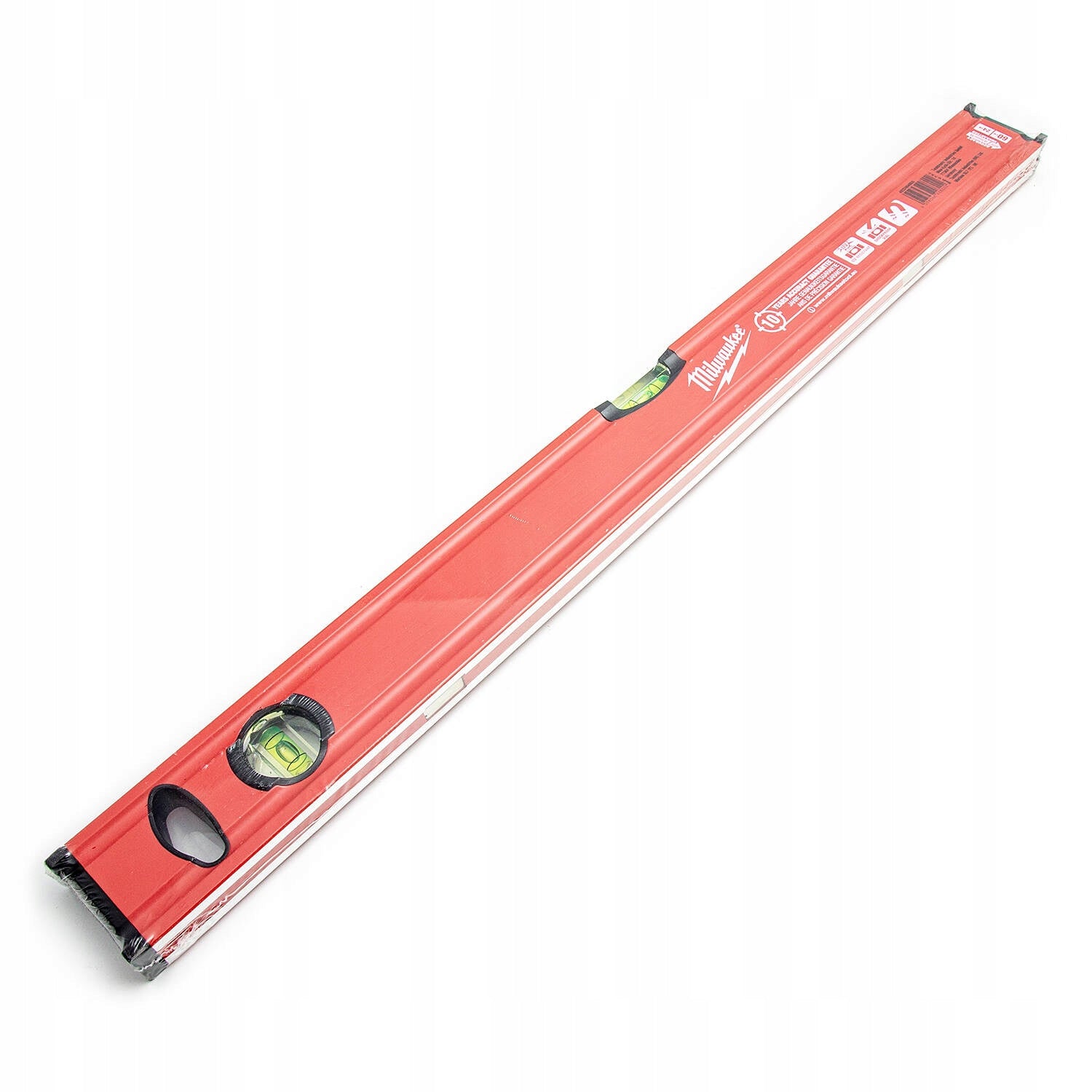 SLIM level 60 cm magnetic Milwaukee