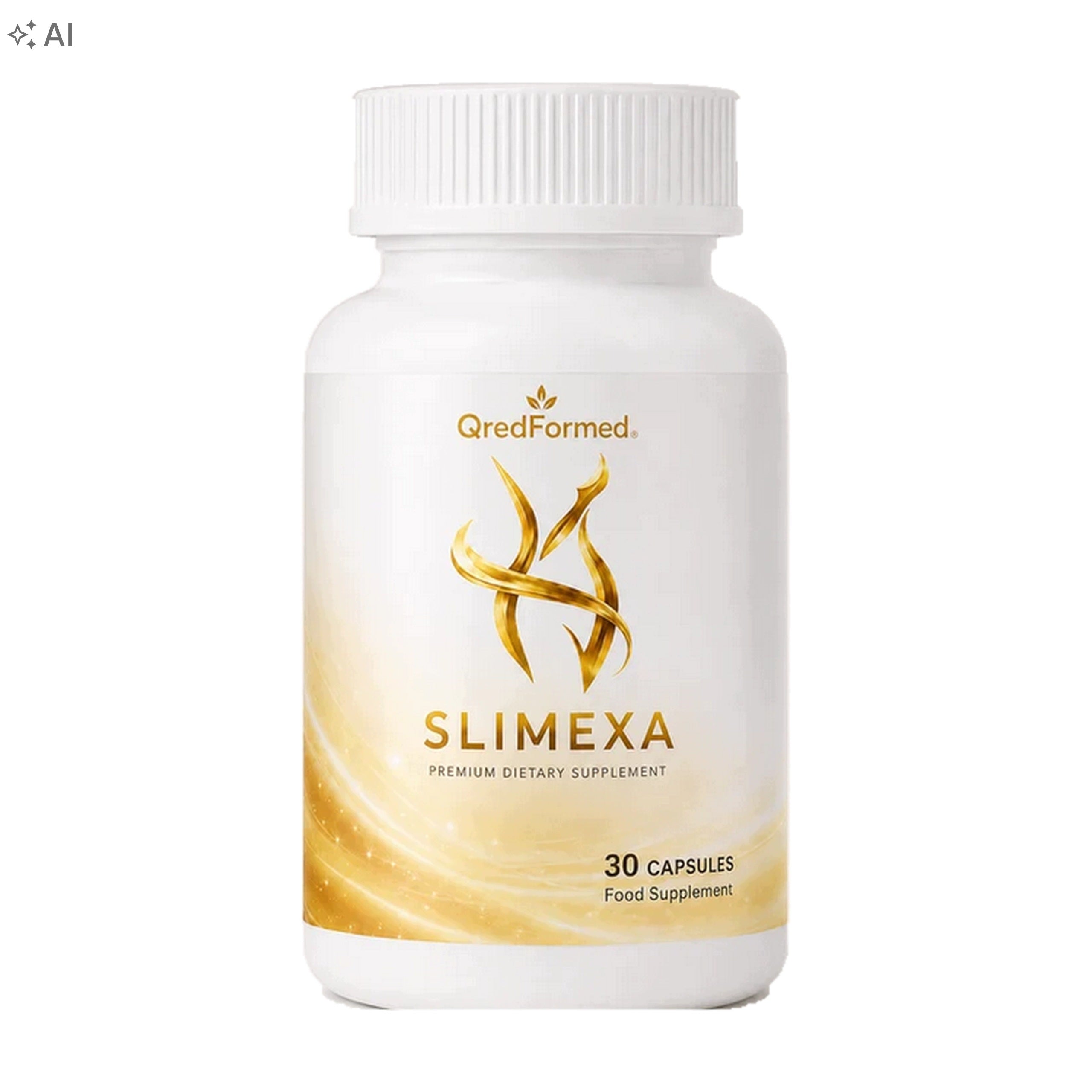 SLIMEXA – Daily Energy & Active Lifestyle Support – 30 Capsules