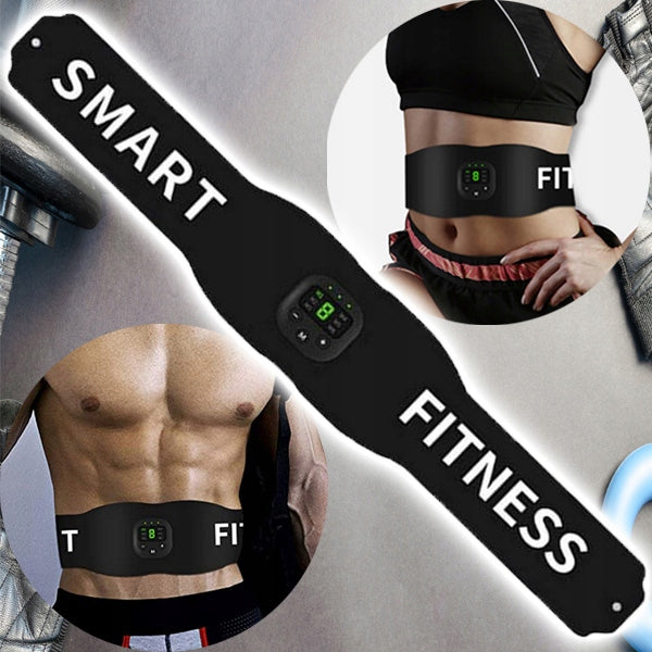 SLIMMING BELT 6IN1 Hard-er Manufacturer code 579
