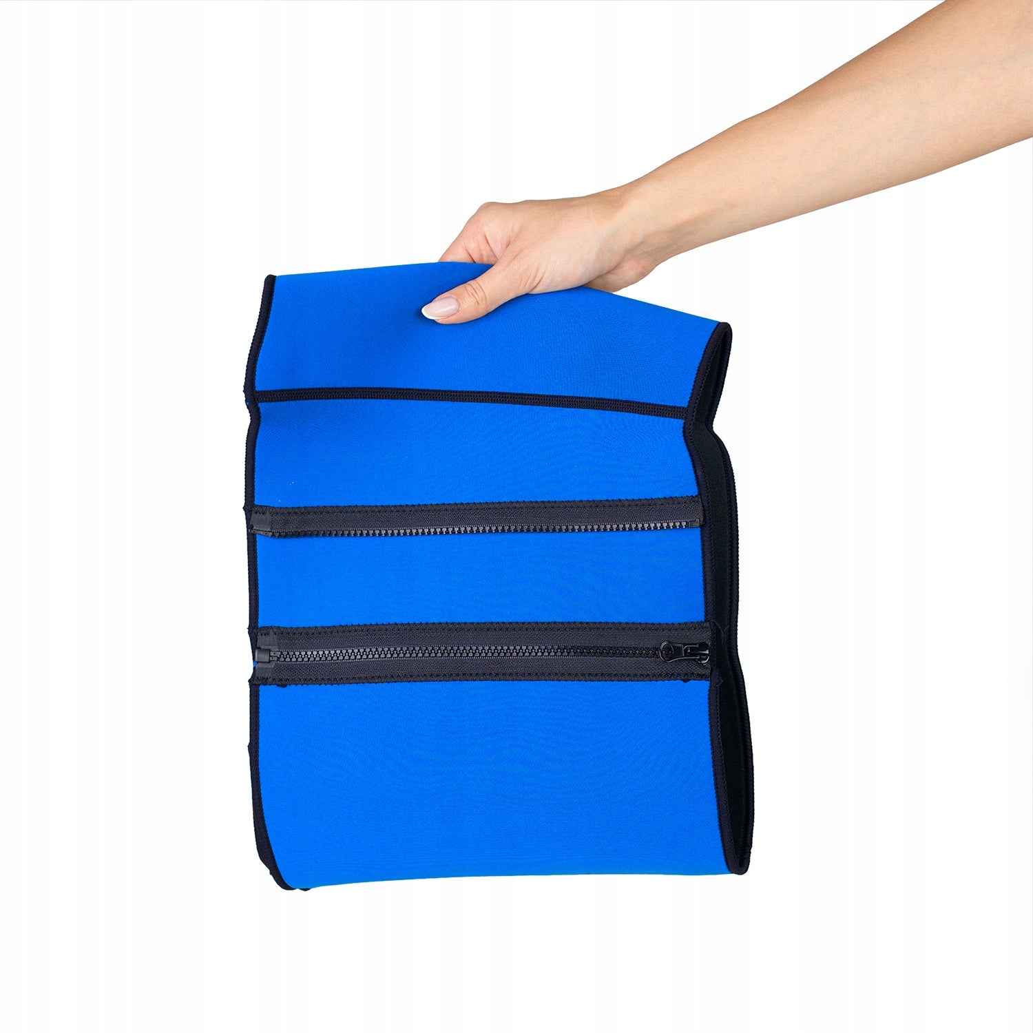 SLIMMING BELT FITNESS NEOPRENE SLIMMING BELLY FOR EXERCISE Manufacturer code Pas wyszczuplający odchudzający brzuch