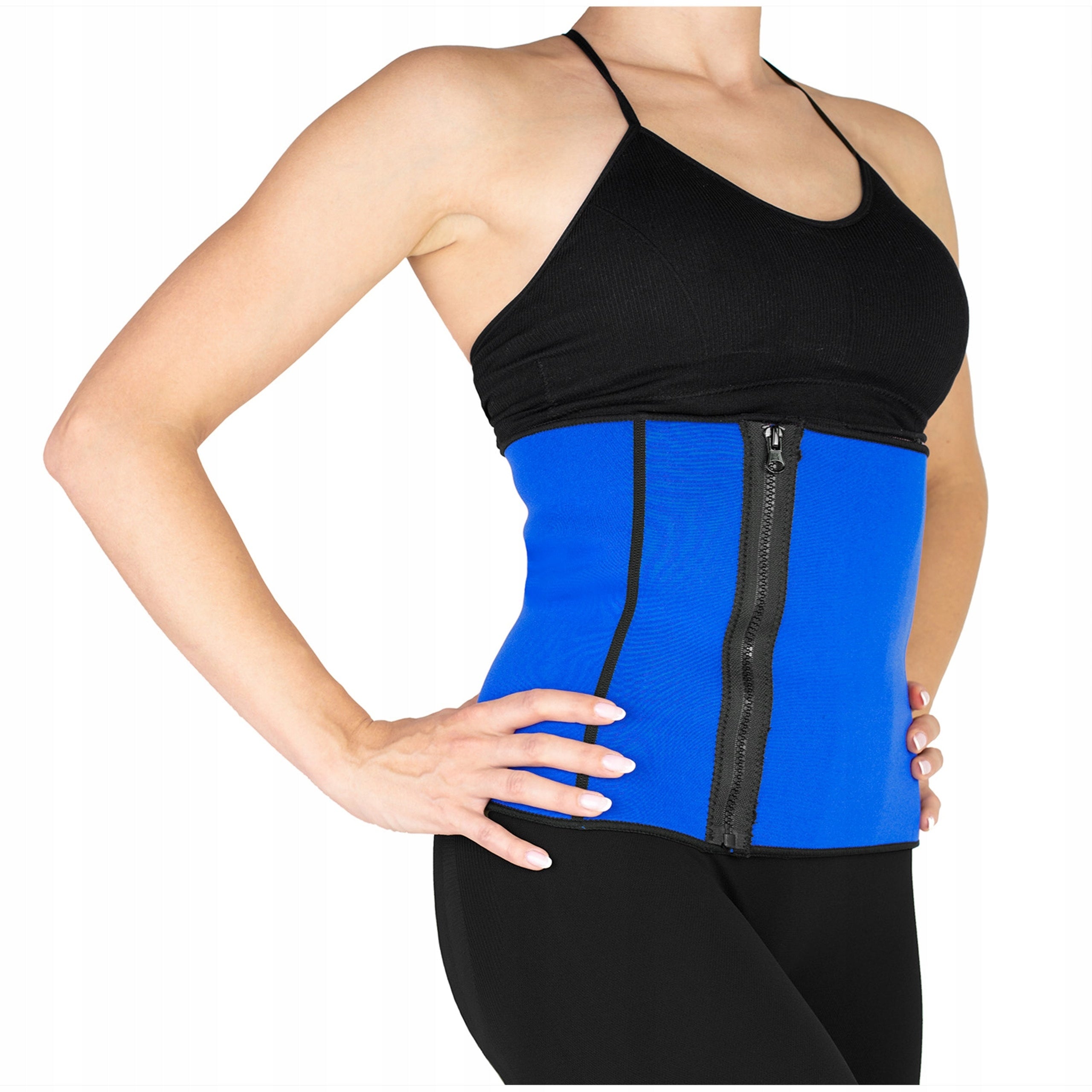 SLIMMING BELT FITNESS NEOPRENE SLIMMING BELLY FOR EXERCISE