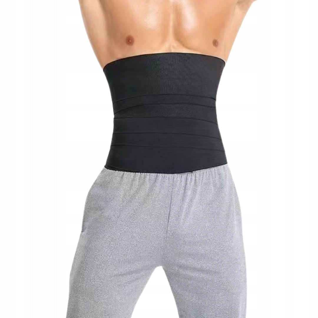 SLIMMING BELT FOR SLIMMING BELLY TRAINING SLIMMING FOR WOMEN Manufacturer code PAS WYSZCZUPLAJĄCY NA ODCHUDZANIE