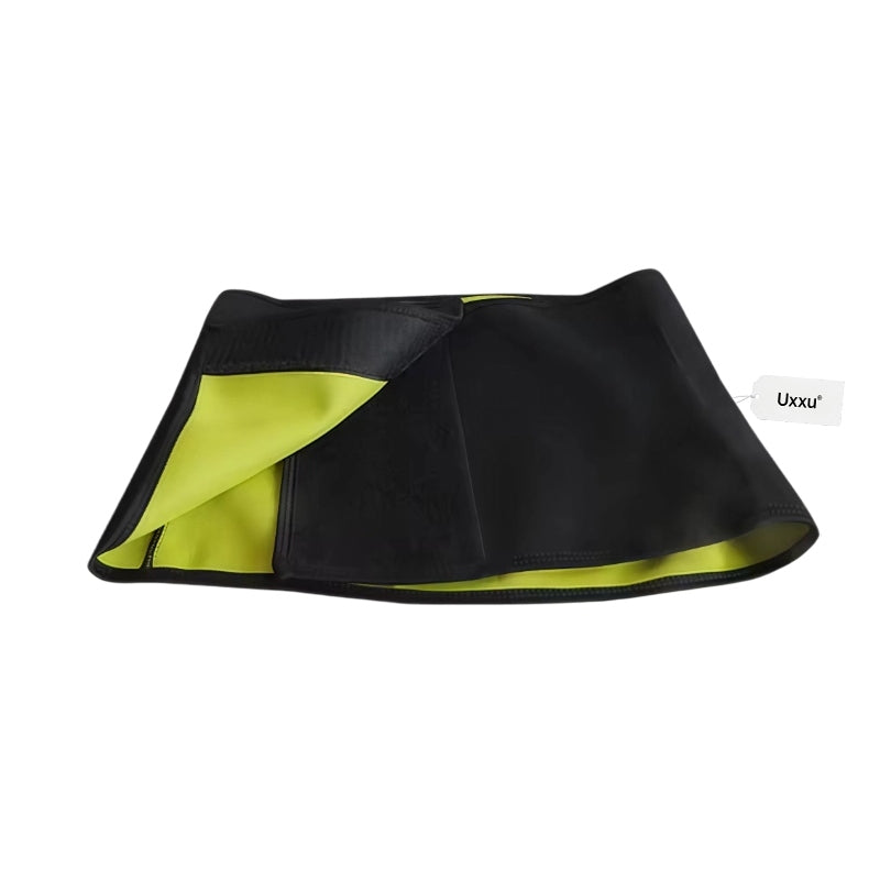 SLIMMING BELT NEOPRENE SLIMMING belly spine for exercise Brand no brand