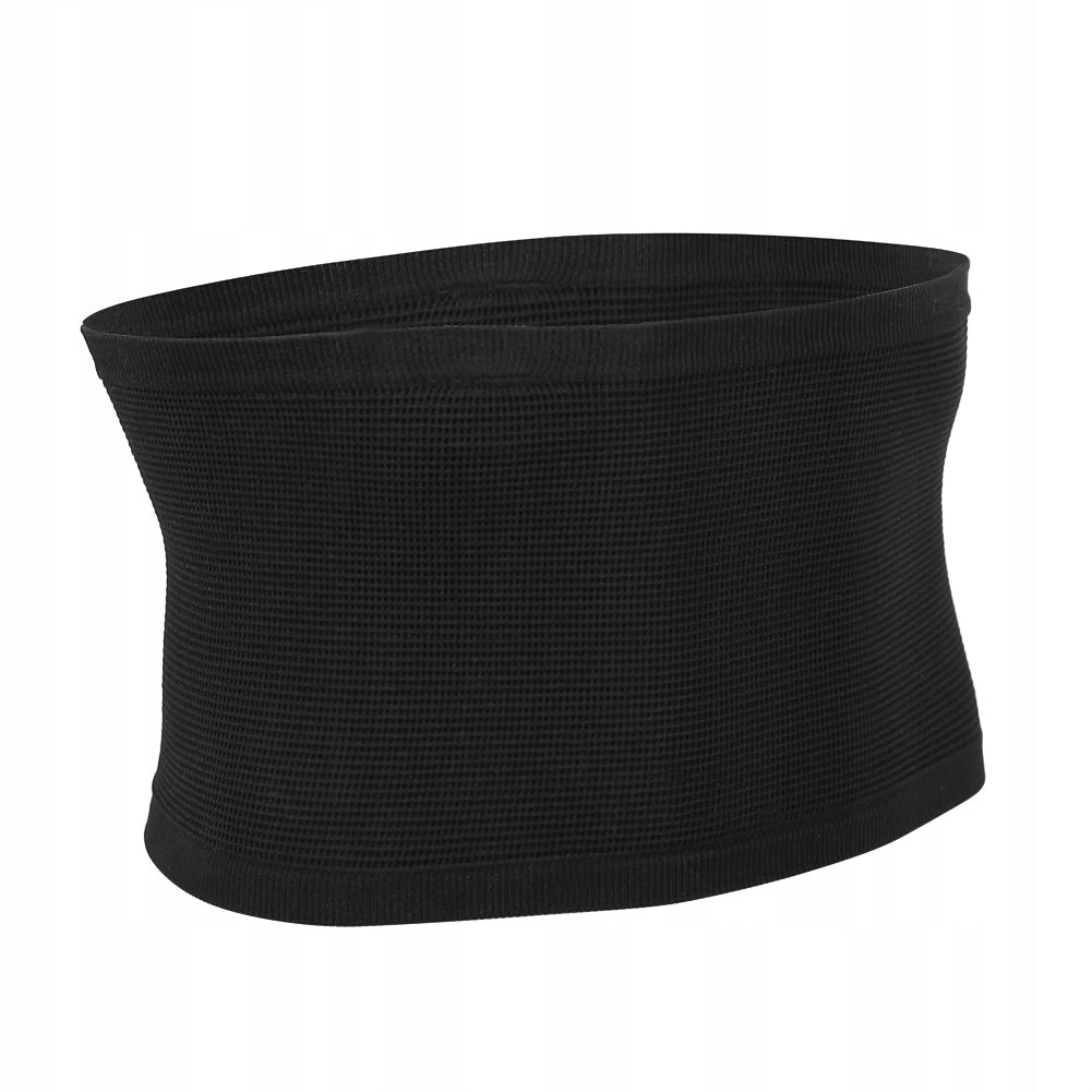 SLIMMING BELT SLIMMING 28.5x23 cm STIFFENS ABDOMINAL MUSCLES Model PAS