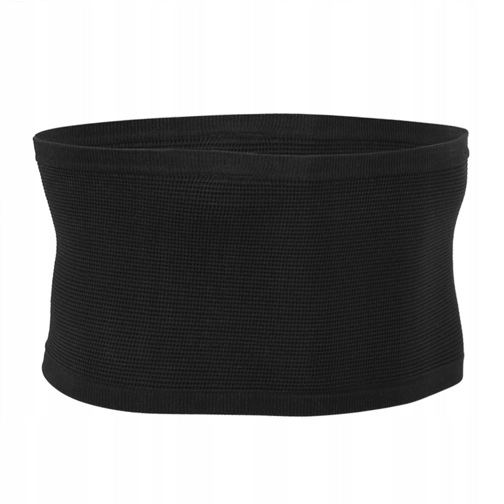 SLIMMING BELT SLIMMING 28.5x23 cm STIFFENS ABDOMINAL MUSCLES Size L