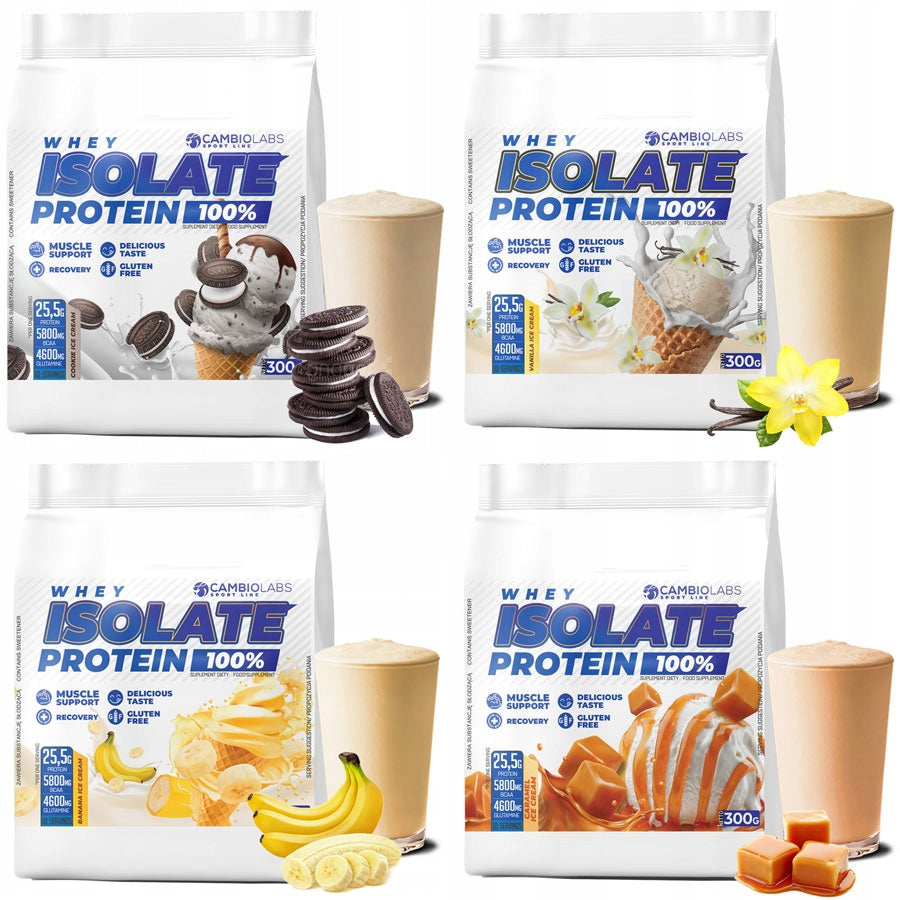 SLIMMING COCKTAILS, SLIMMING set of 4 flavors Effective! CambioLabs