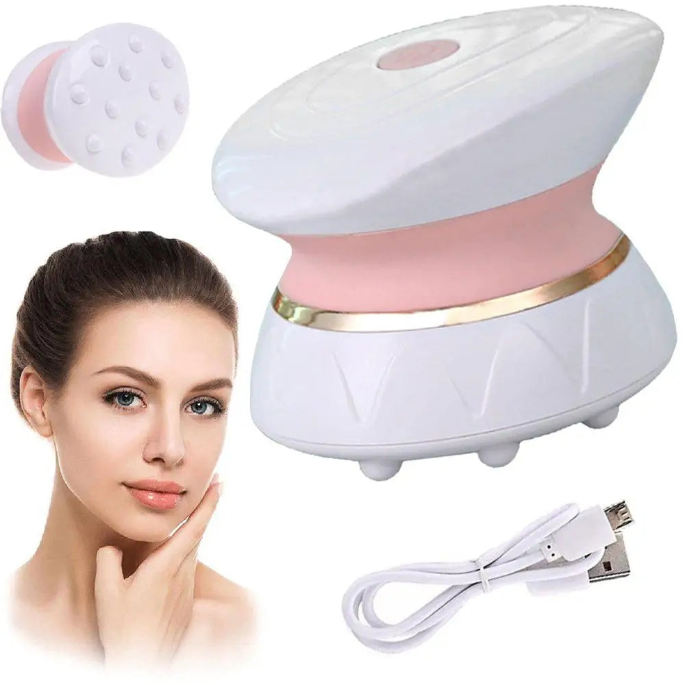 SLIMMING MASSAGER, FIRMING, RELAXING MUSCLES