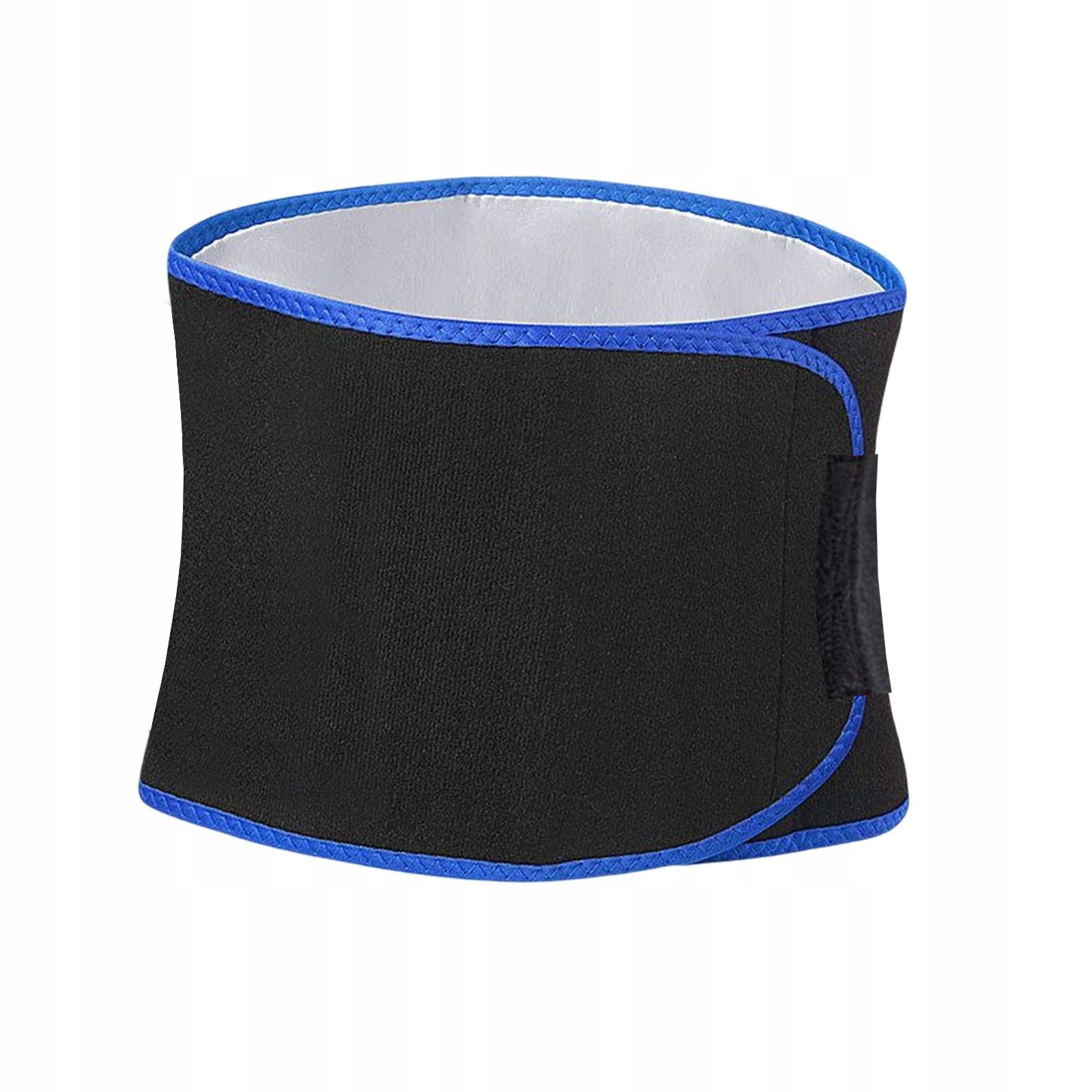 SLIMMING NEOPRENE BELT WITH SILVER IONS R. M Brand Tojato