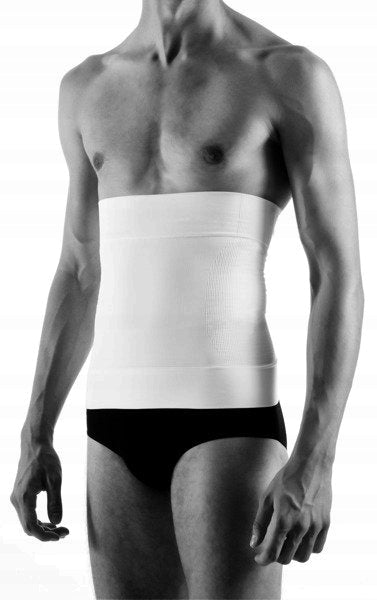 SLIMMING SHAPING BELT MEN'S FARMACELL ITALIAN PRODUCTION 5XL