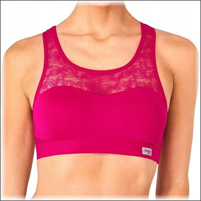 Sport-BH für Damen Sloggi 7613139227236 