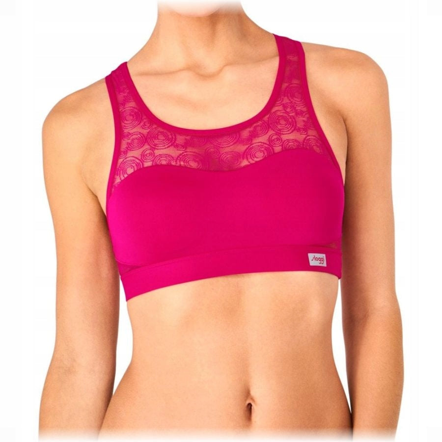 Sport-BH für Damen Sloggi 7613139227236 