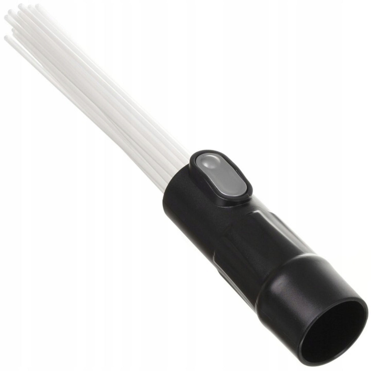 SLOTTED SUCTION CUP FLEXIBLE STRAW FOR CAR MUSTACHE XXXL