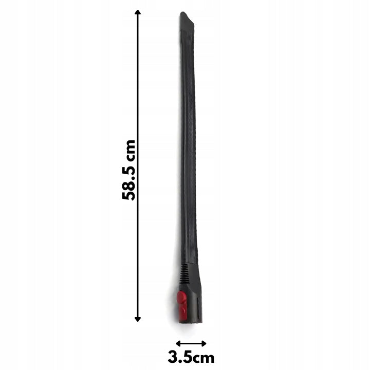 SLOTTED SUCTION CUP FLEXIBLE TIP FOR DYSON V7 V8 V10 V11 V15 GEN5 Manufacturer OEM