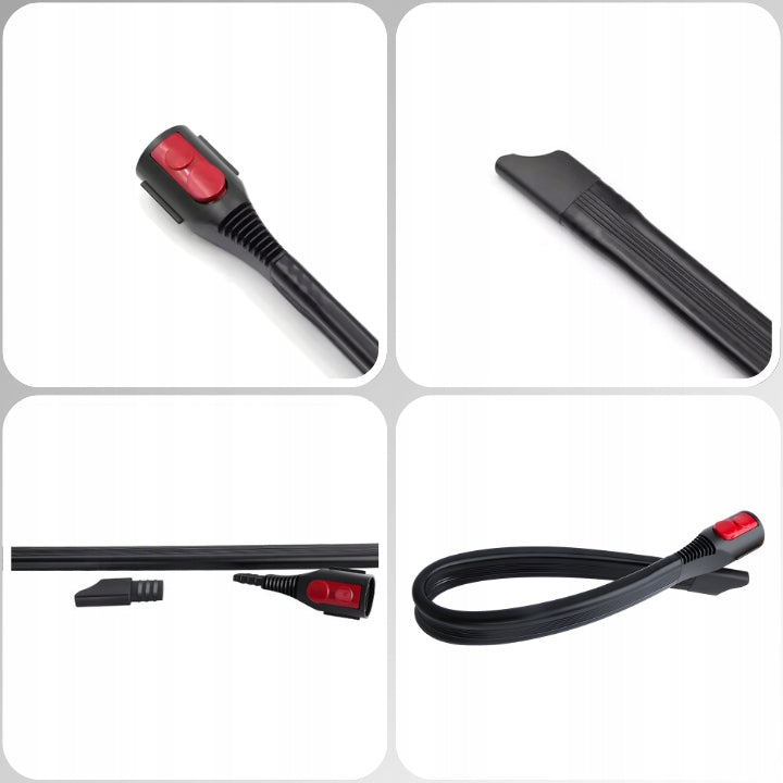 SLOTTED SUCTION CUP FLEXIBLE TIP FOR DYSON V7 V8 V10 V11 V15 GEN5 Manufacturer code SE01DY