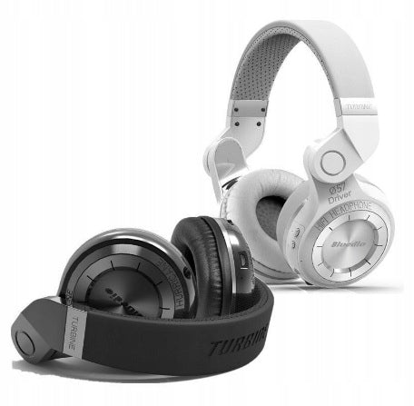 Bluetooth T2+ 