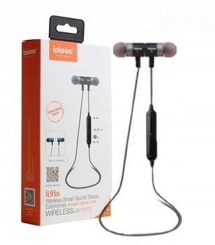 Ipipoo iL95BL 