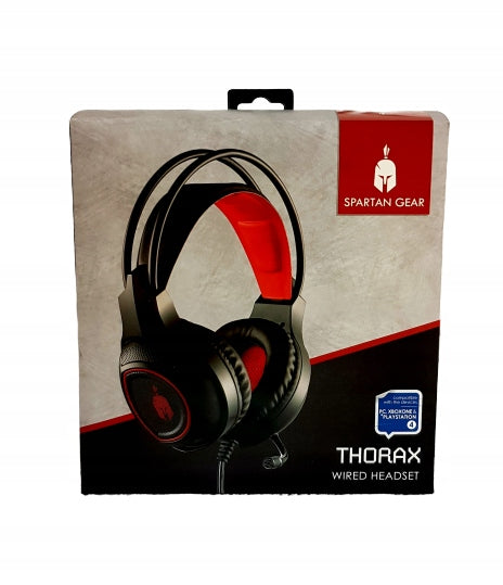 Spartan Gear Thorax 