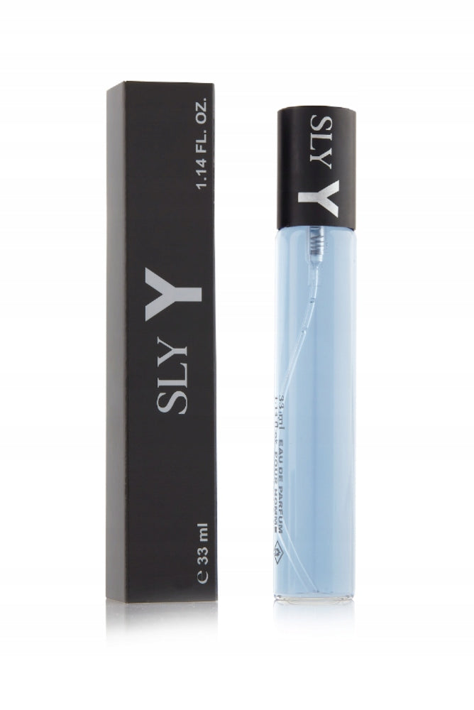 SLY Y 33 ml perfume 227