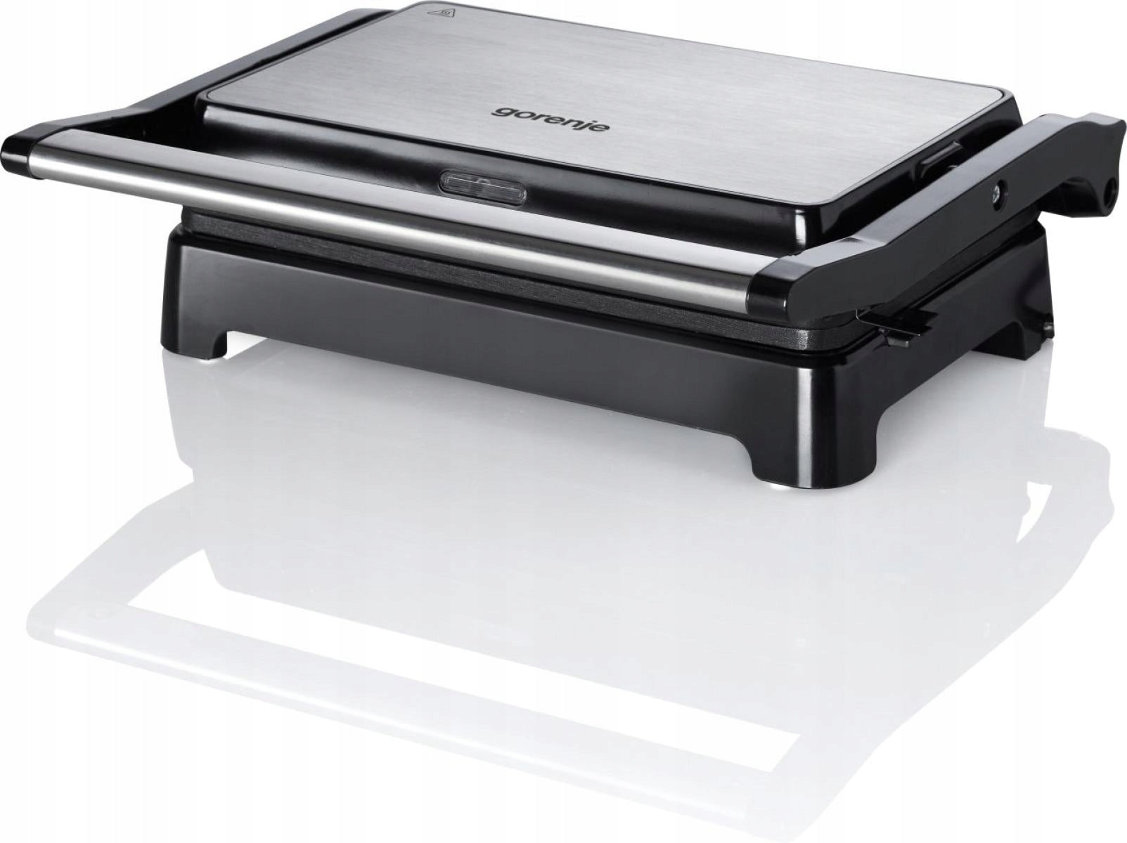 SM701SB Contact grill GORENJE Power rating 700 W