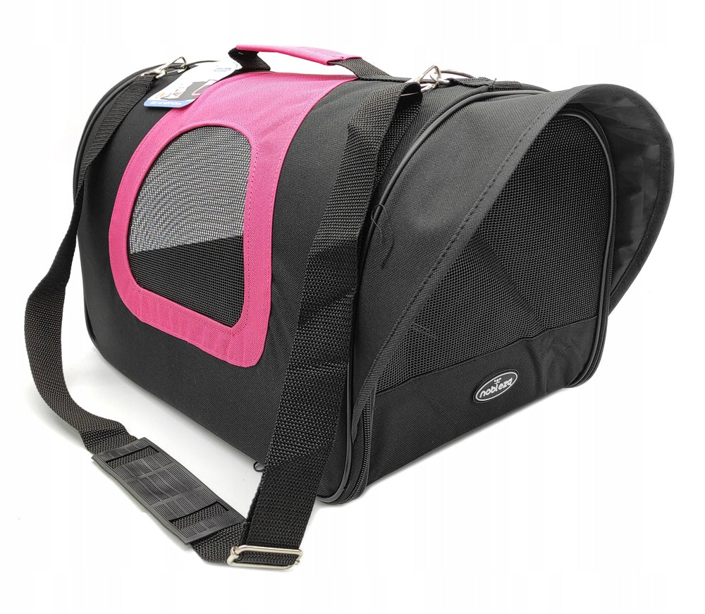 SMALL CARRY BAG CAT RABBIT PIG DOG TRANSPORTER XS