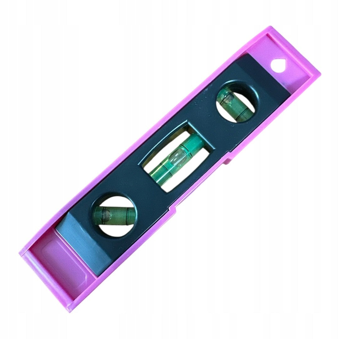 SMALL COMPACT MINI LEVEL WITH MAGNET 15CM Kind water