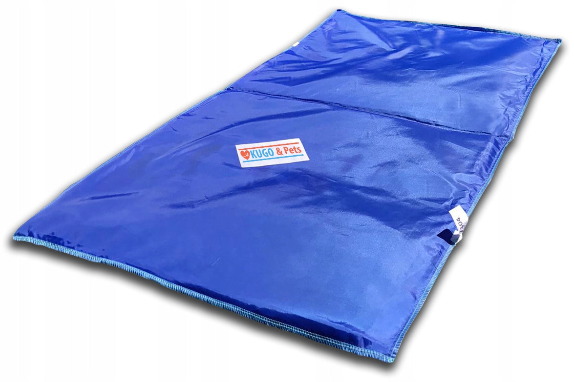 SMALL COOLING MAT FOR CAT DOG POLAND 50x40 cm Manufacturer code 80x60