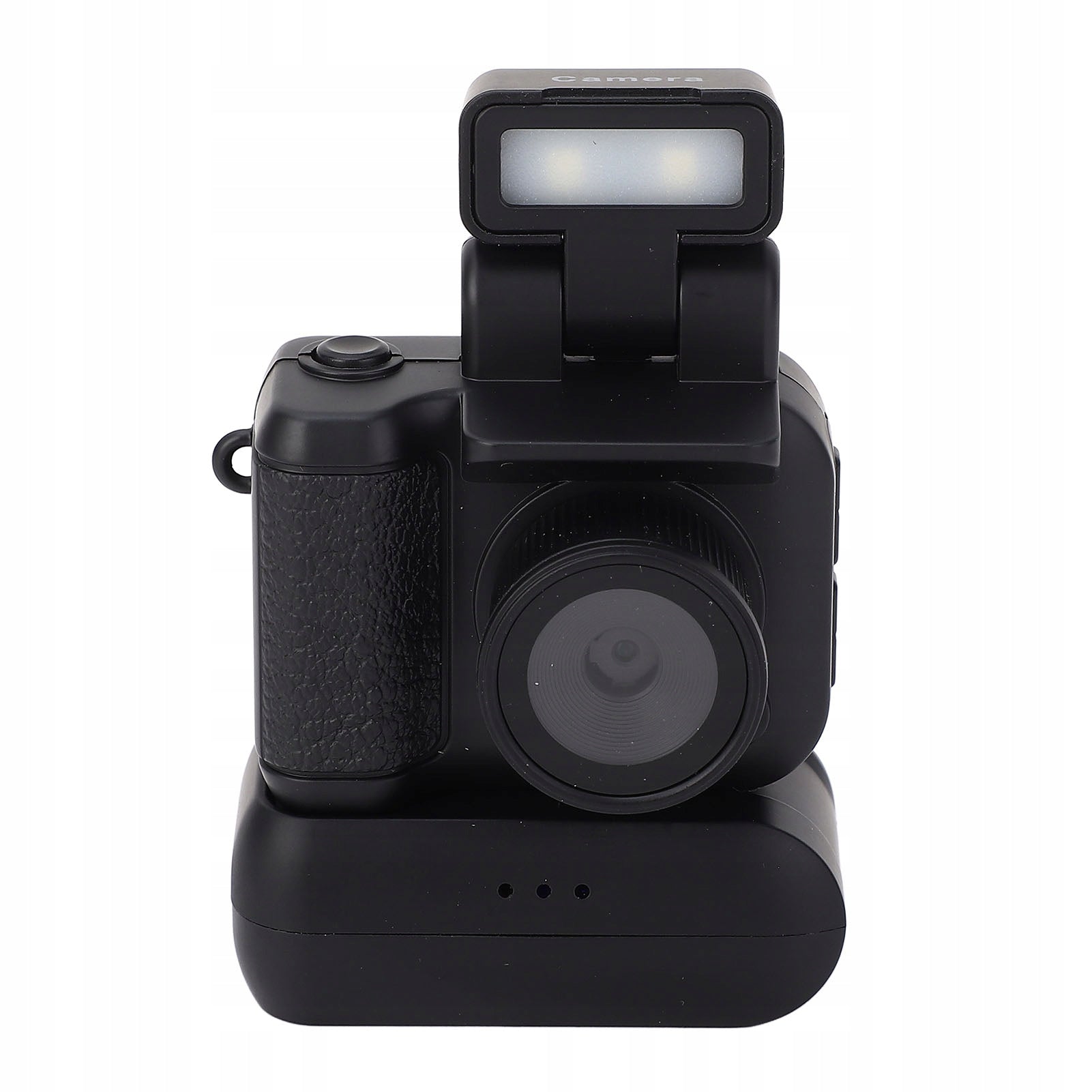 SMALL DIGITAL CAMERA 1080P PORTABLE CAMERA BLACK Model 142412412412