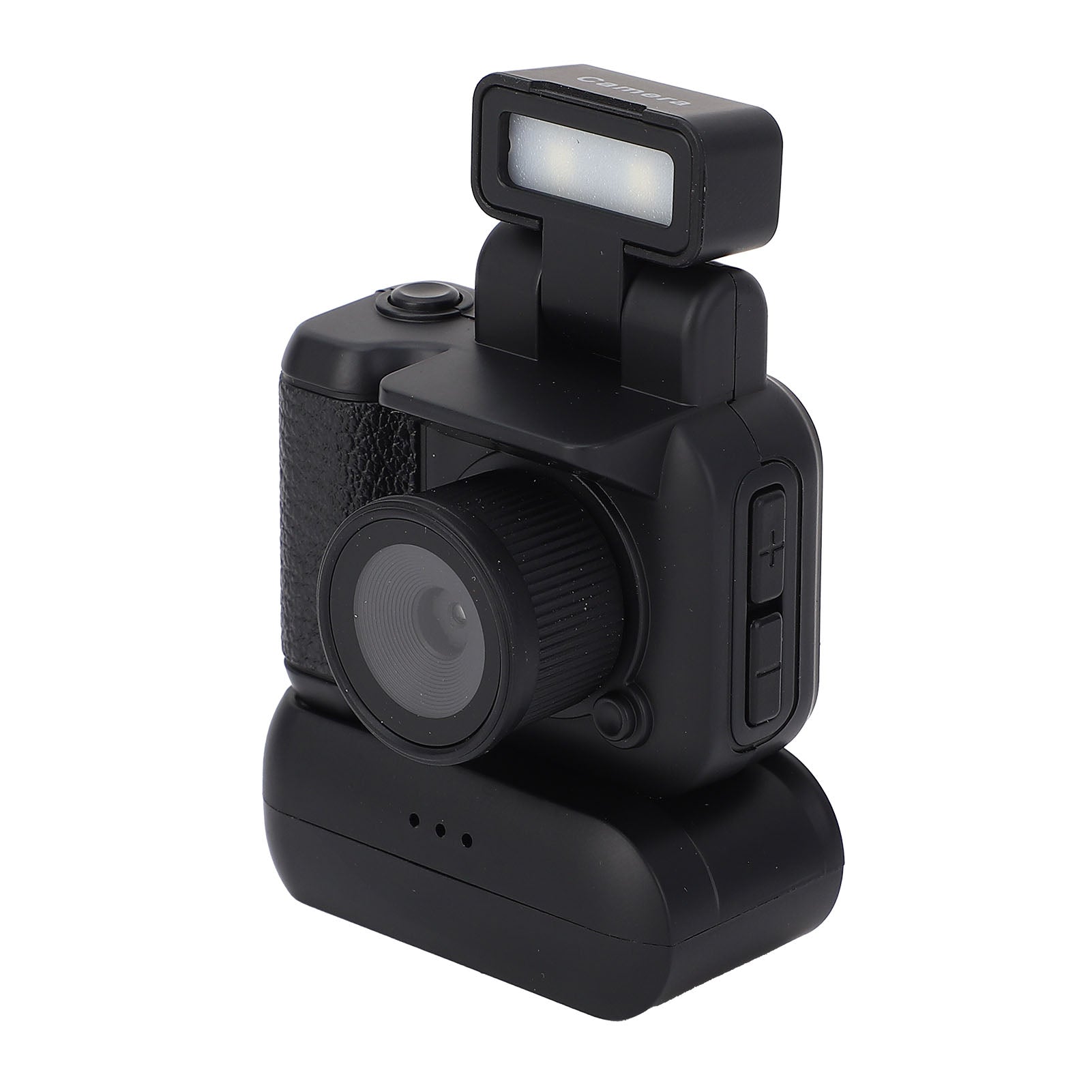 SMALL DIGITAL CAMERA 1080P PORTABLE CAMERA BLACK