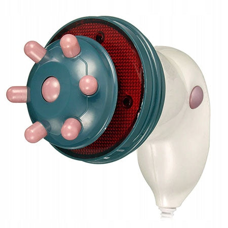 SMALL ELECTRIC ANTI-CELLULITE SLIMMING BODY MASSAGER FOR WOMEN