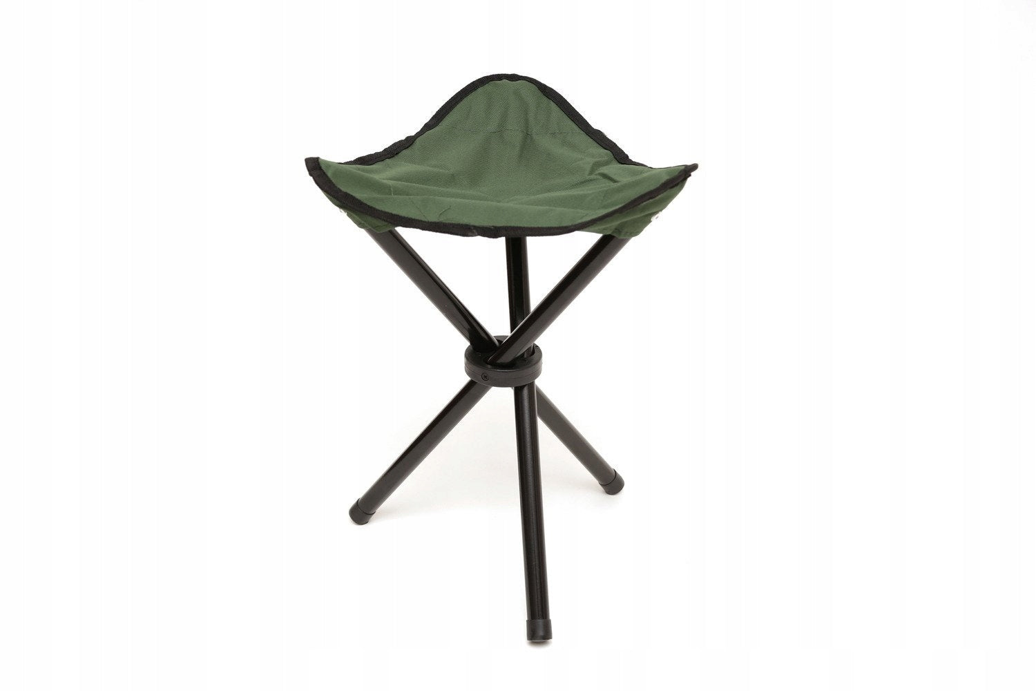 SMALL FOLDING FISHING CHAIR TRIPOD YORK Brand York