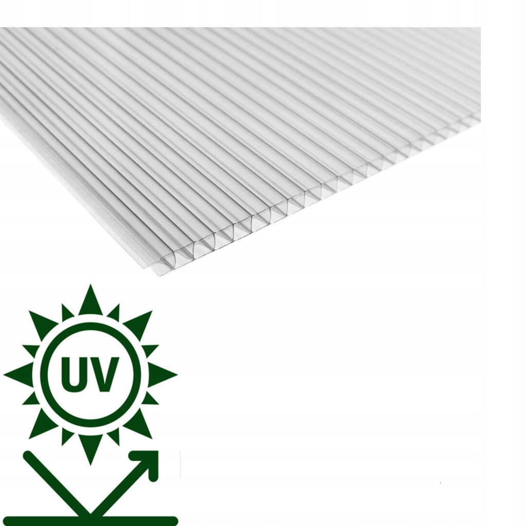 SMALL GREENHOUSE SEEDLING INSPECTION TRIPLE HERBARIUM 150x60x40cm POLYCARBONATE Width 60 m
