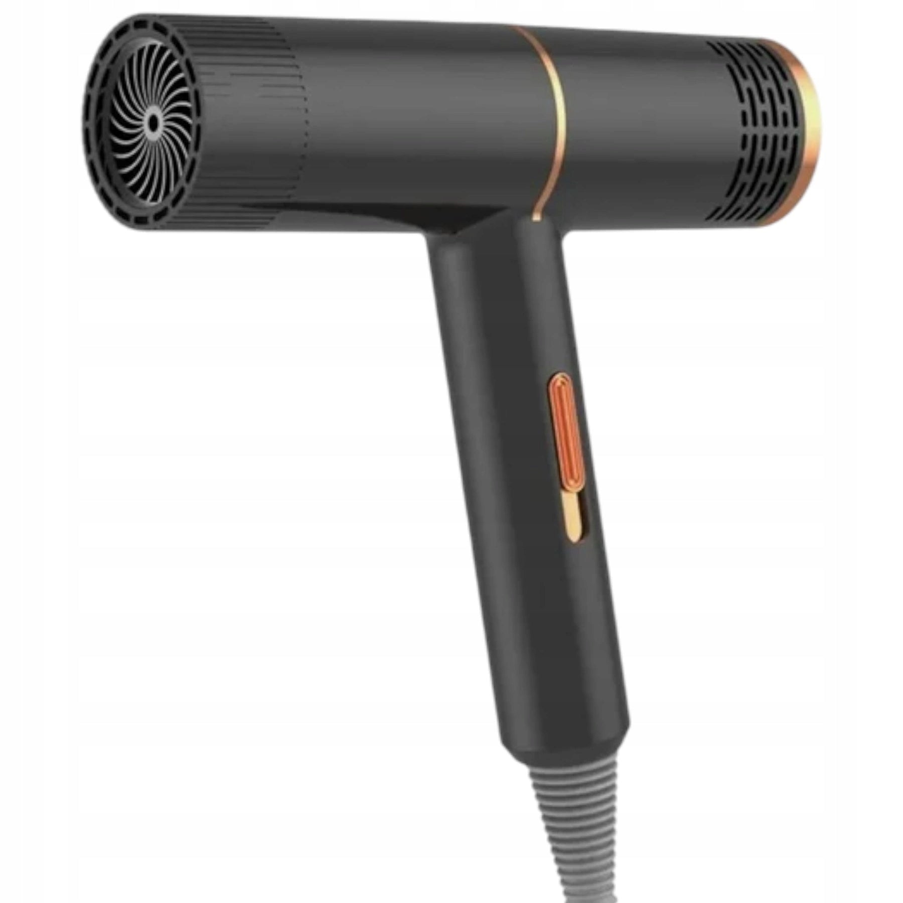 SMALL HAIR DRYER IONIZATION CONCENTRATOR QUIET COMPACT ION 800W Packaging status original