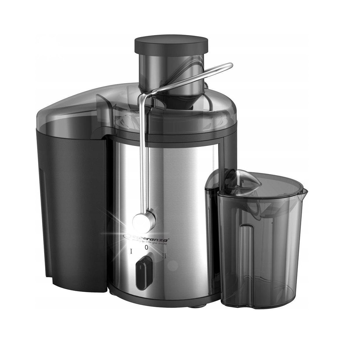 SMALL JUICER HIGH SPEED FRUIT JUICER