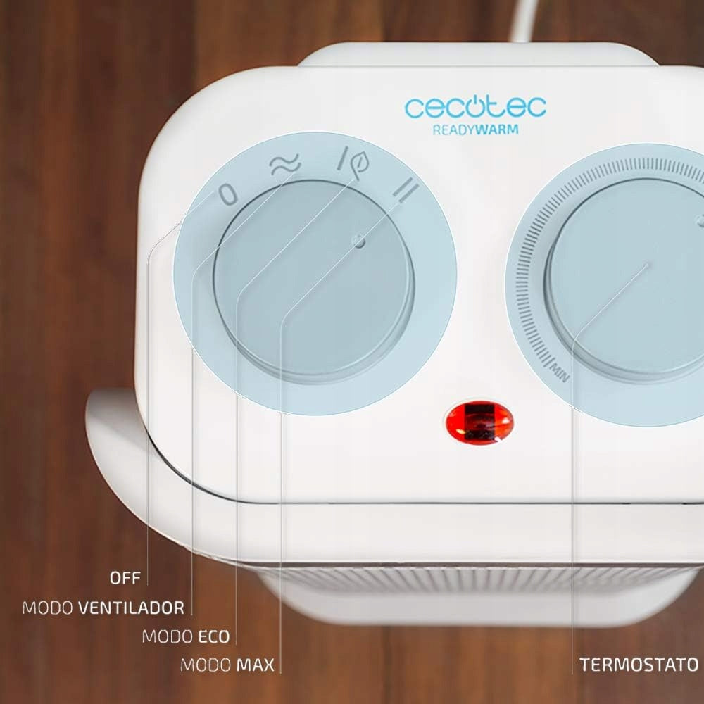 SMALL MINI COMPACT ELECTRIC HEATER SILENT HEATER Brand no brand