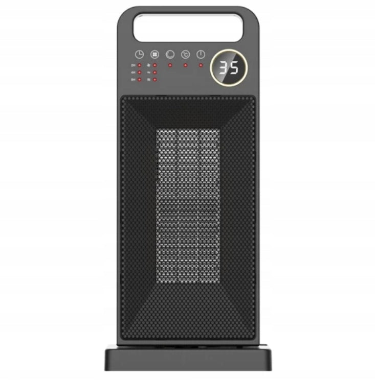 SMALL ROTATING DESK ELECTRIC HEATER Brand no brand