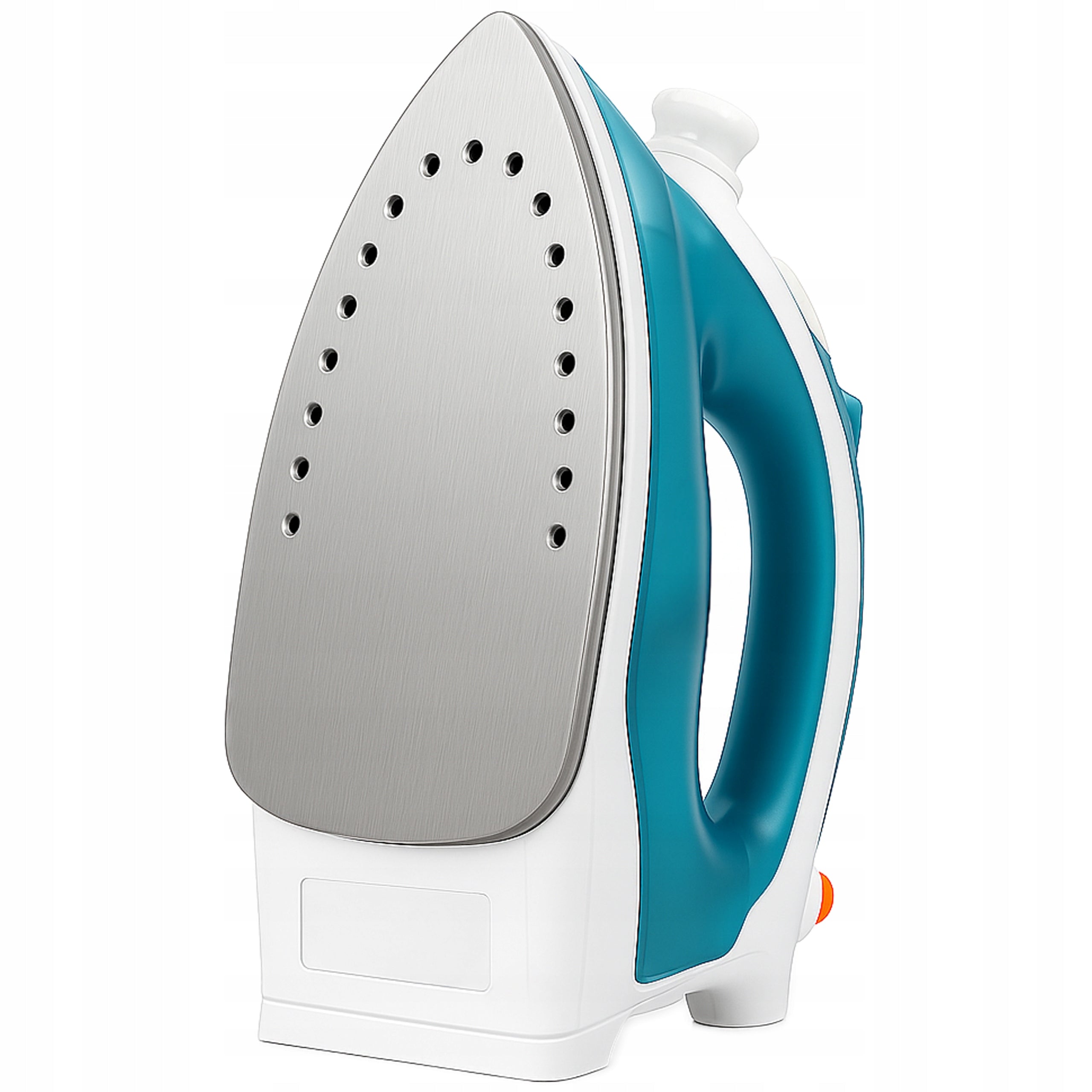 SMALL STEAM IRON FOR CLOTHES TOURIST MINI SYNTAE 800W 80ML LIGHT Model OR1086