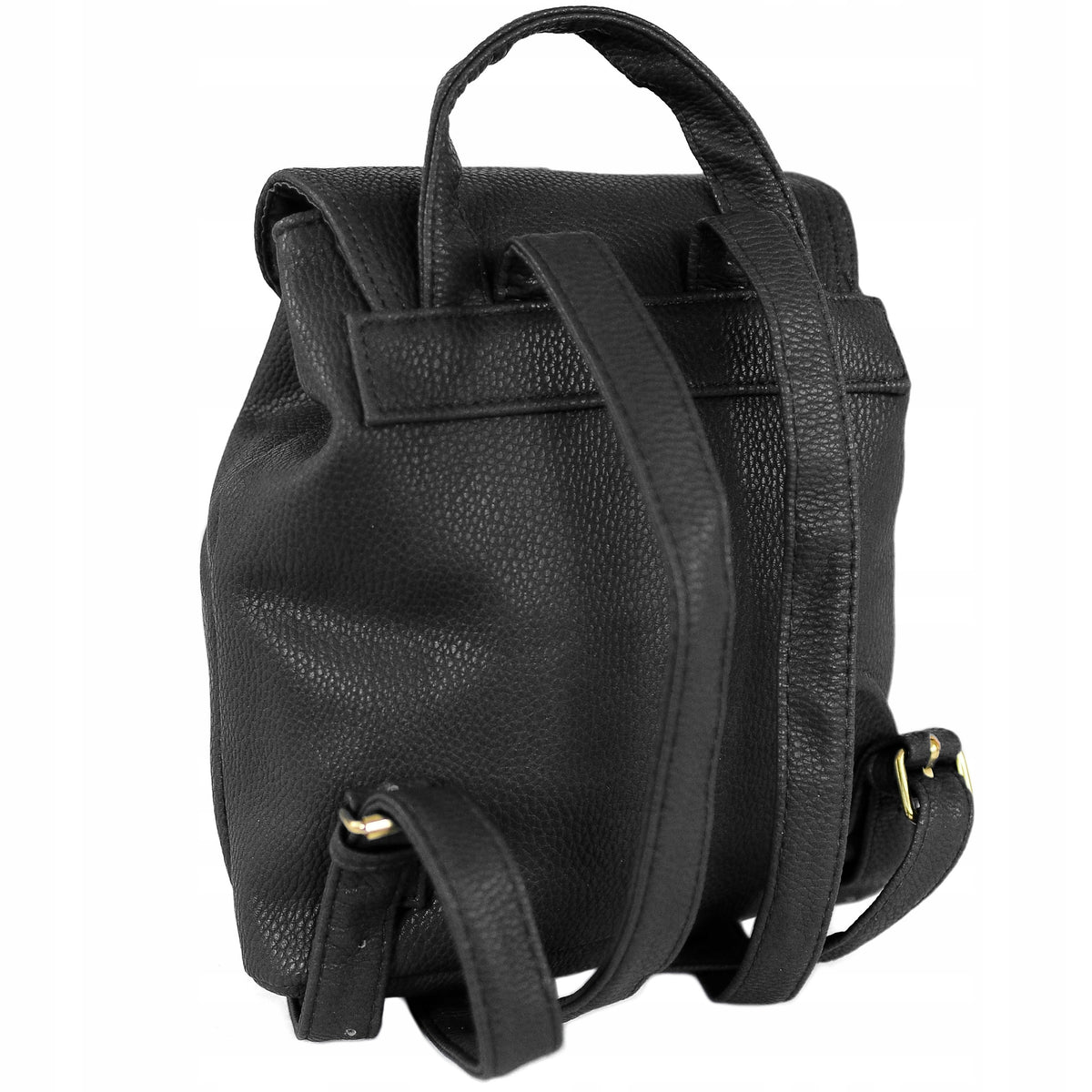 SMALL STYLISH BACKPACK WOMEN'S CITY BACKPACK P15 Manufacturer code 185-PU