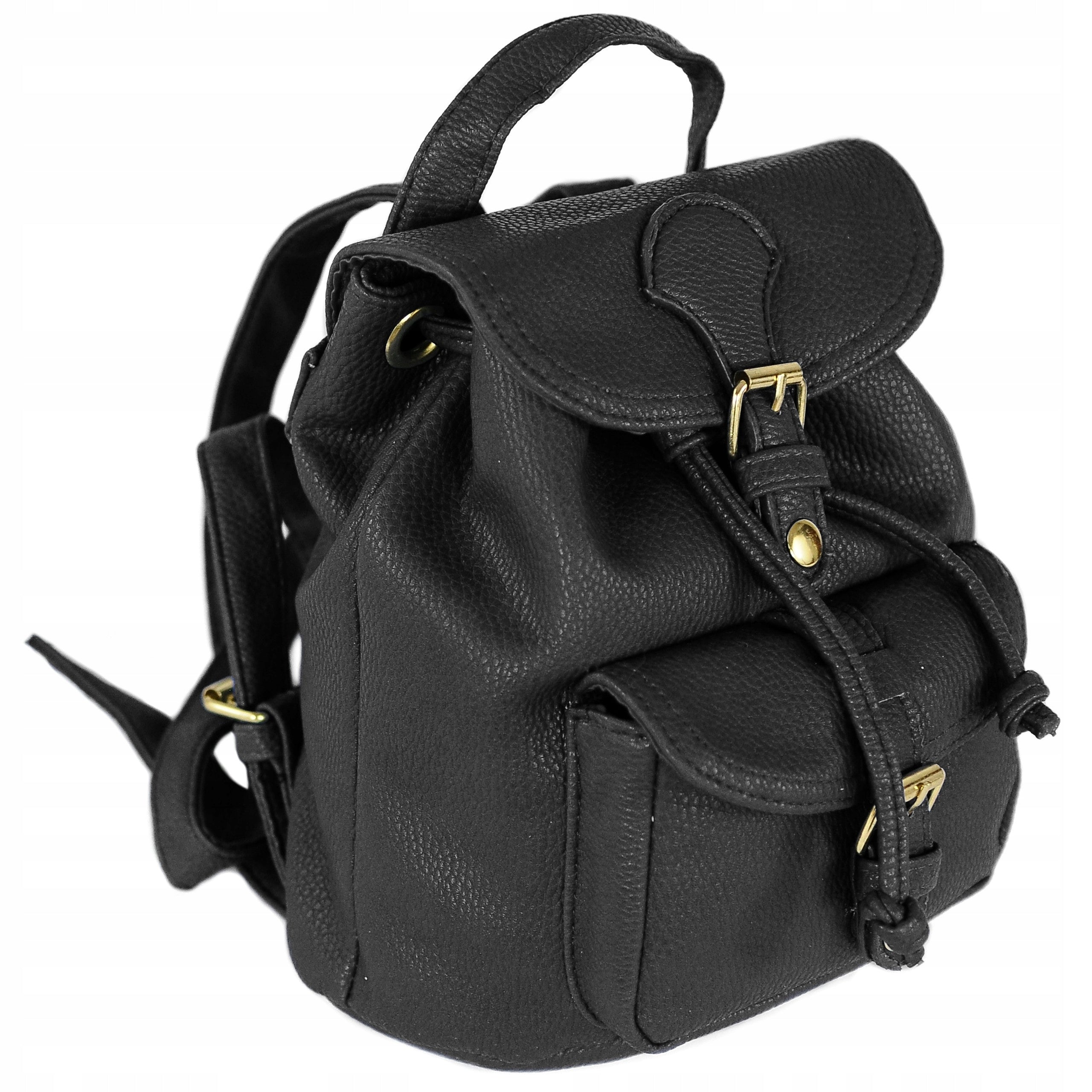 SMALL STYLISH BACKPACK WOMEN'S CITY BACKPACK P15