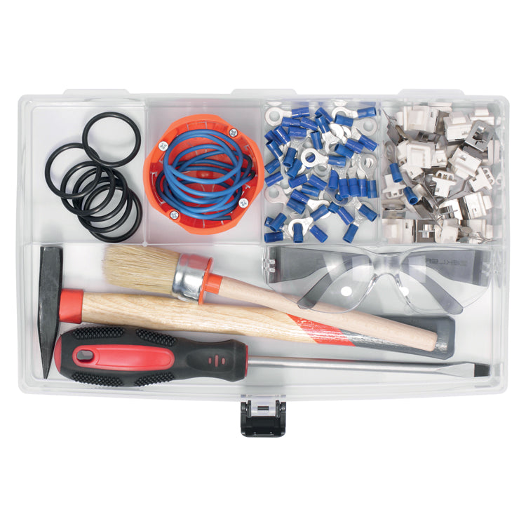 SMART 12" MAAN Organizer Brand Maan