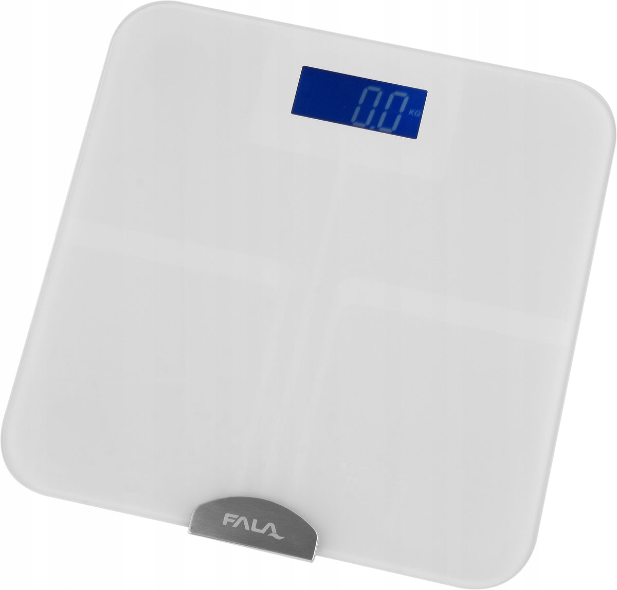SMART ANALYTICAL BATHROOM SCALE WITH BLUETOOTH 8IN1 Brand Fala