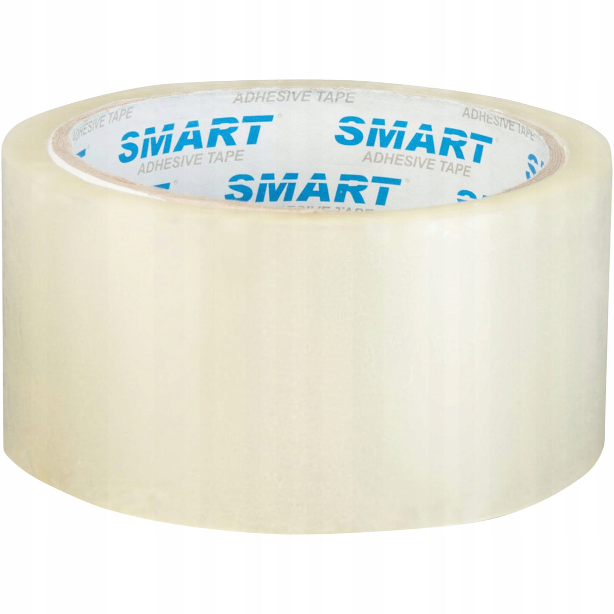 SMART Acrylic Packing Adhesive Tape 48 x 60 y Strong Clear Acrylic