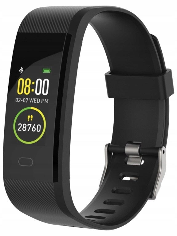 SMART BAND MAXLIFE MXSB 200 JAK BAND 4 5