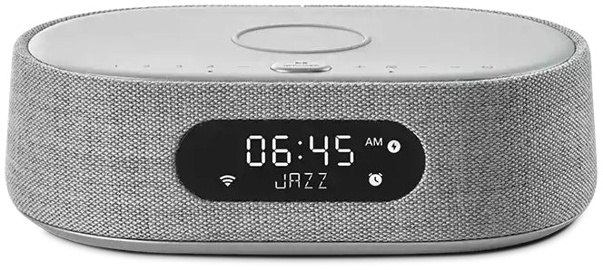 SMART BLUETOOTH SPEAKER HARMAN KARDON CITATION OASIS GREY Manufacturer code OASIS