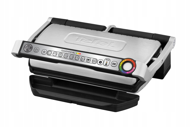 SMART ELECTRIC GRILL TEFAL OPTIGRILL+ XL 2000W BAKING MOULD Power rating 2000 W