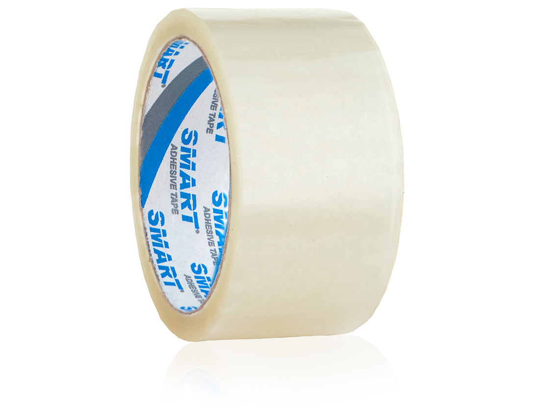 SMART PACKING TAPE 48/45y TRANSPARENT 36 pcs.