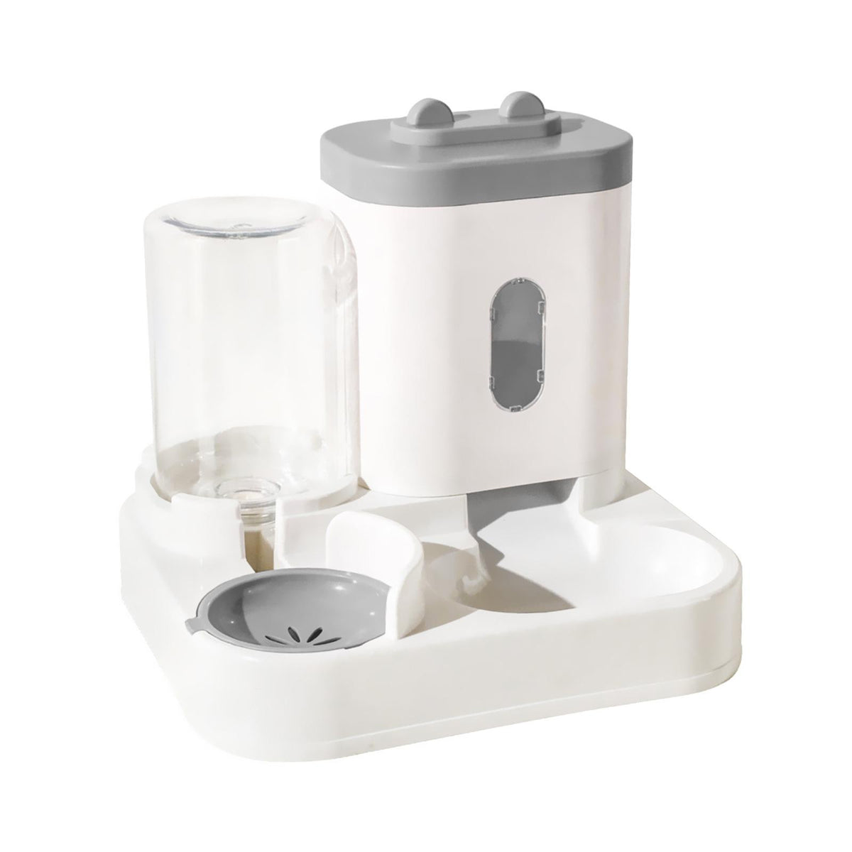 SMART PET FEEDER Manufacturer code 5906301504504
